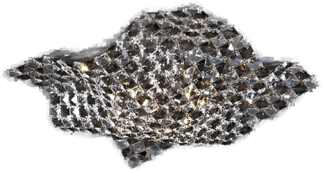 Schuller Valencia Vegg- og taklampe 41 cm