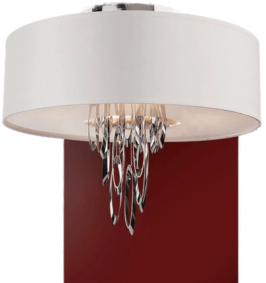 Schuller Valencia taklampe