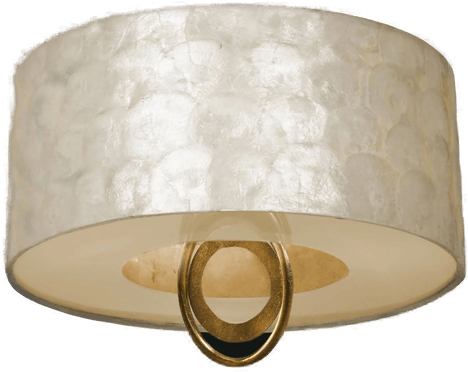 Schuller Valencia Edén LED-taklampe