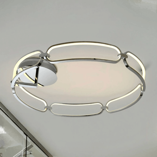 Schuller Valencia Colette LED-taklampe