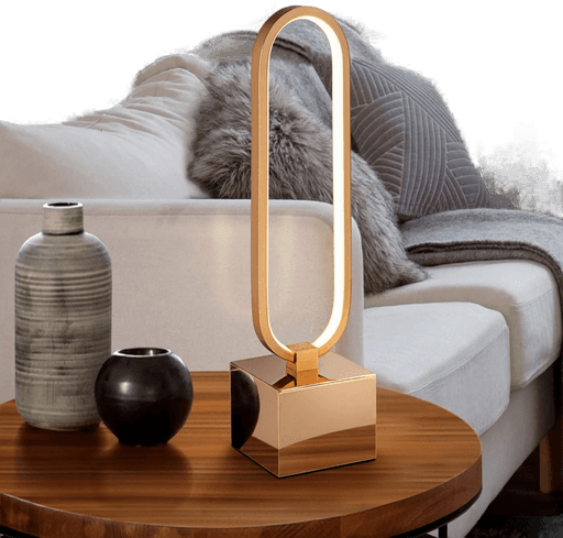 Schuller Valencia LED-bordlampe Colette