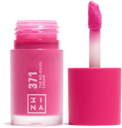 3INA The No-Rules Cream 371