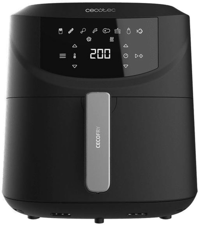 Cecotec Cecofry Absolute 7600 7,6L