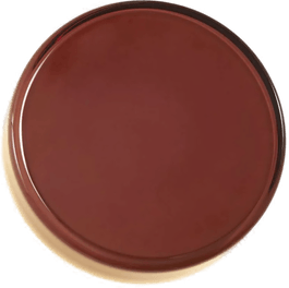 Marset LED-vegglampe Caramel, Ø 22 cm