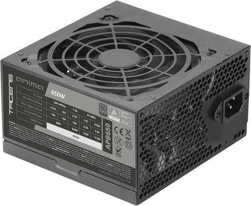 Aerocool Anima APB650 650W PSU