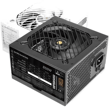 Aerocool Mars MPB850SI 850W PSU