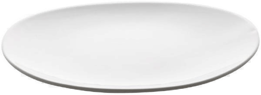 Cookplay Shell middagstallerken 27,5x28,5 cm