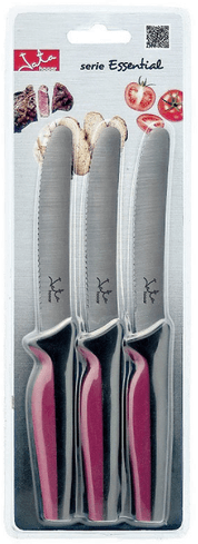 Jata Tomatkniver 3 stk