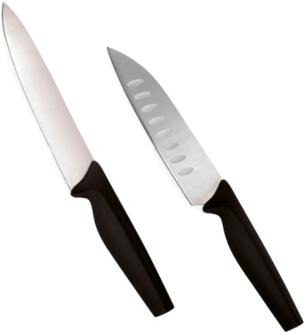 Jata Santokuknivsett 170/160mm