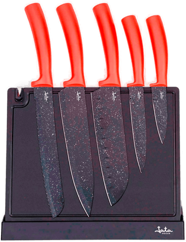 Jata Knivsett HACC4502