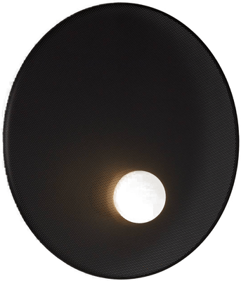 LEDS-C4 Trip vegglampe Ø 46cm