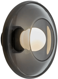 LEDS-C4 Trip Glass vegglampe