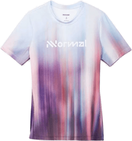 Nnormal Race T-Shirt 01 W's M