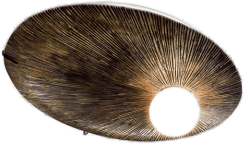 Sillux Etnica fiberoptisk lampe