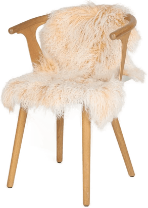 Natures Collection Saueskinn Tibet 85x50 cm