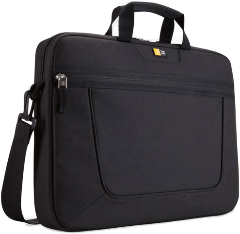 Case Logic Toploader 15,6" Svart