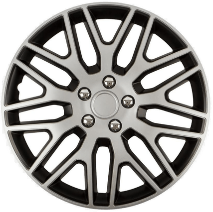 VERSACO 11282 Hjulkapsler