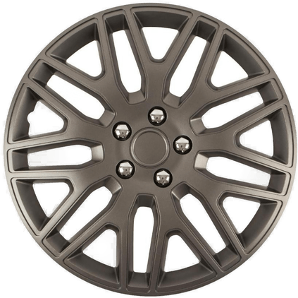 VERSACO Hjulkapsler 11283