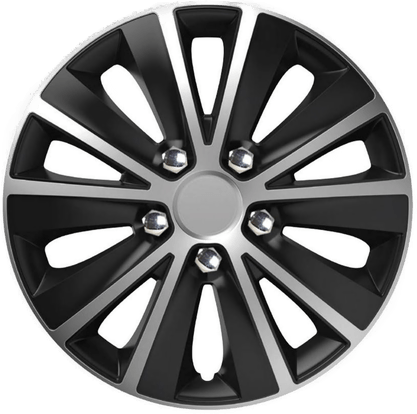 Versaco 10060 Hjulkapsler