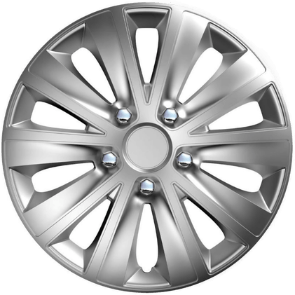 Versaco 10115 Hjulkapsler