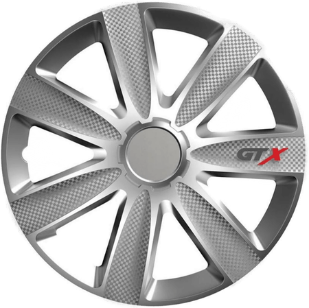 VERSACO Hjulkapsler 10320