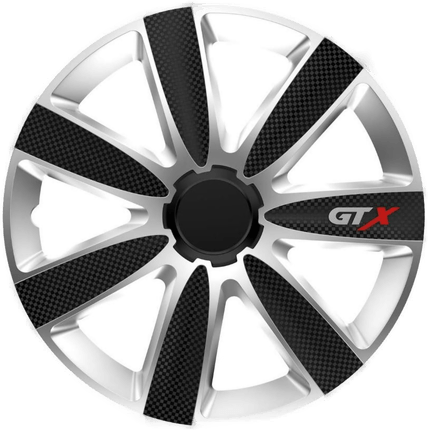 VERSACO Hjulkapsler 10417