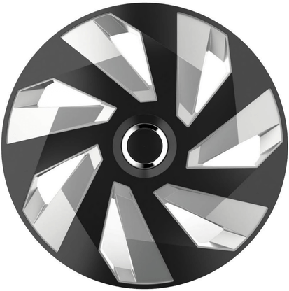 VERSACO Hjulkapsler 10498