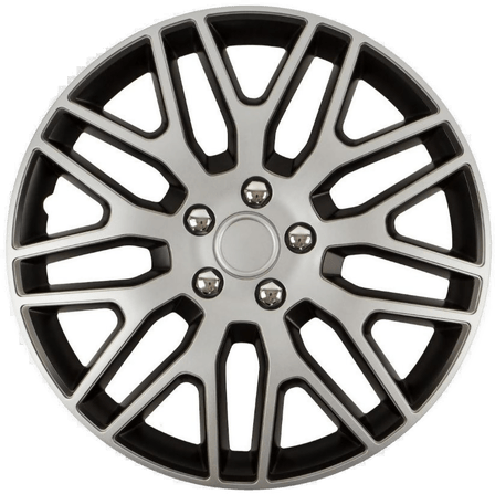 VERSACO Hjulkapsler 10942