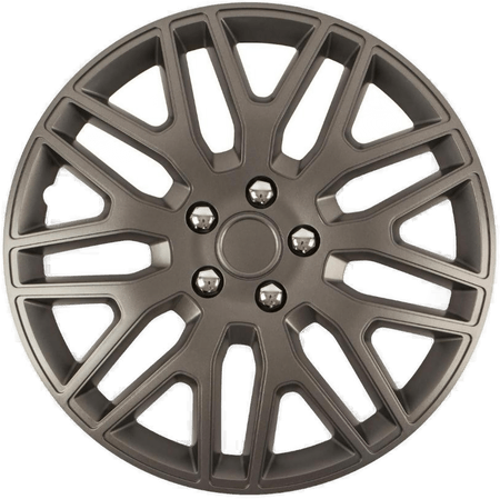 VERSACO 10952 Hjulkapsler