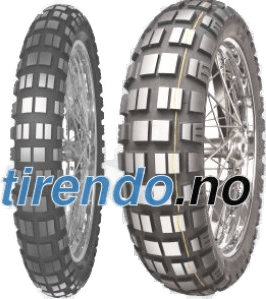 Mitas E-10 150/70B17 TL 69T