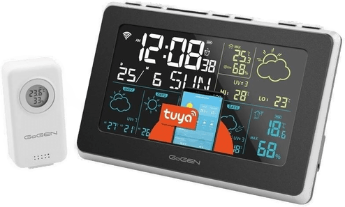 Gogen ME 3565 SMART Værstasjon