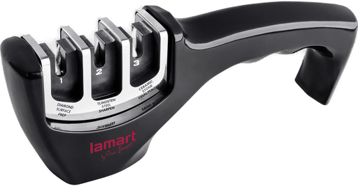 Lamart Knivsliper LT2058