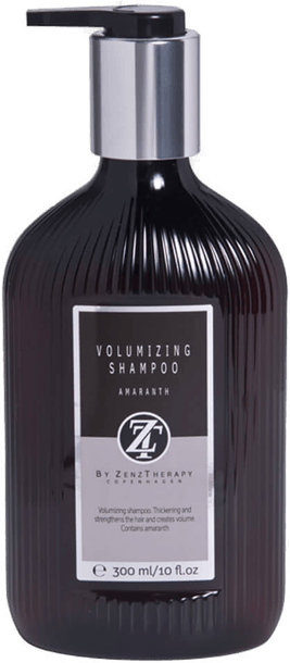 Zenztherapy Volumizing Shampoo 300 ml