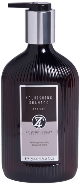 Zenztherapy Nourishing Shampoo 300 ml