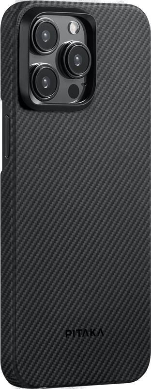 Pitaka MagEZ 4 case - iPhone 15 Pro