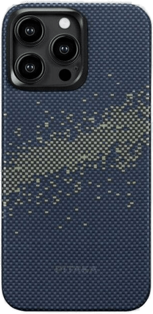 Pitaka StarPeak MagEZ Case 4 - iPhone 15 Pro Max