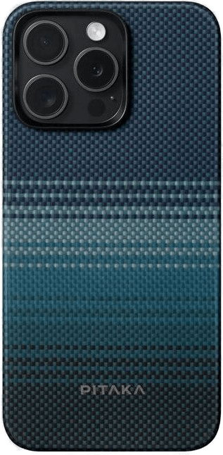 Pitaka MagEZ Case - iPhone 15 Pro Max