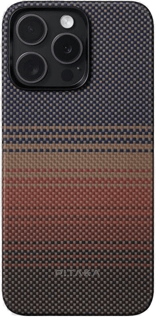 Pitaka MagEZ Case 5 - iPhone 15 Pro Max