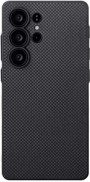 Pitaka PIN Deksel Samsung Galaxy S25 Ultra