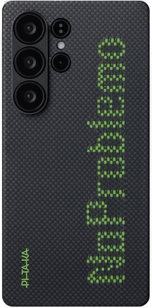 Pitaka Aries Deksel Samsung Galaxy S25 Ultra