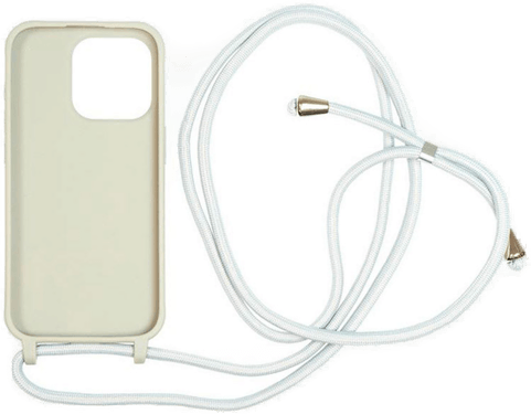 Mobile Origin Deksel til iPhone 15 Pro