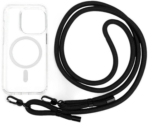 Mobile Origin MagSafe Deksel iPhone 15 Pro