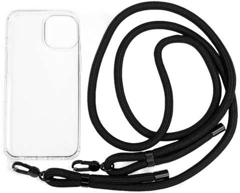 Mobile Origin Lanyard Case - iPhone 14