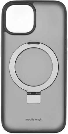 iPhone 15 Mobile Origin RingMag Deksel