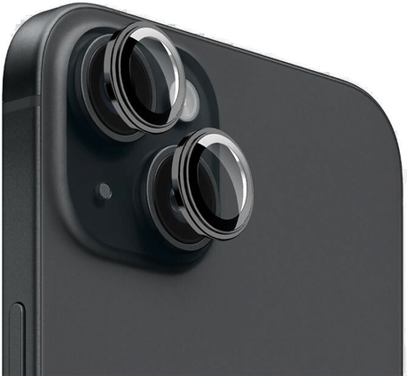 Mobile Origin Easy Lens Guards - iPhone 15