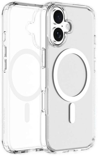 Mobile Origin Hybrid MagSafe Deksel iPhone 17