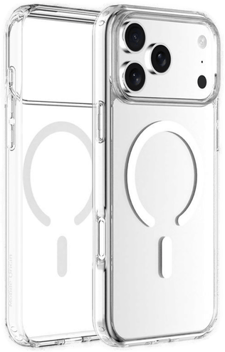 Mobile Origin Hybrid MagSafe Deksel iPhone 17 Pro Max