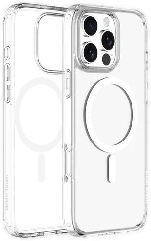 Mobile Origin Hybrid MagSafe Deksel iPhone 16 Pro Max