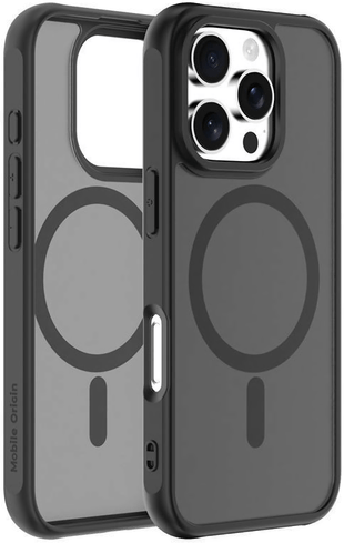 Mobile Origin Hybrid MagSafe-deksel iPhone 16 Pro