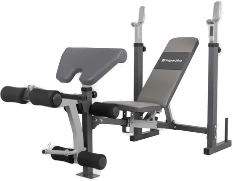 Insportline Treningsbenk Hero B100